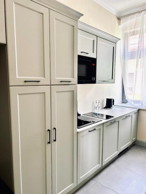 Apartamenty Glamour Zywiec Exterior photo
