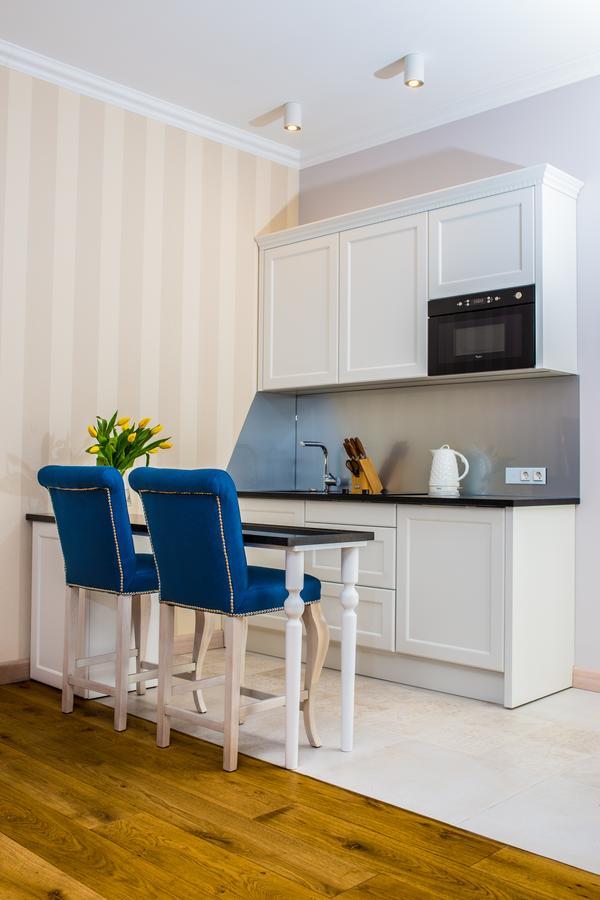 Apartamenty Glamour Zywiec Exterior photo
