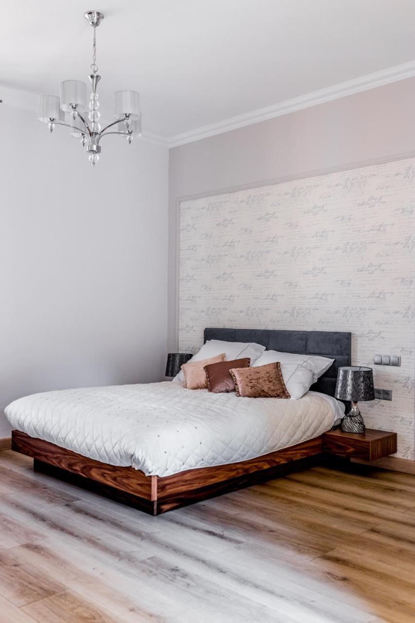 Apartamenty Glamour Zywiec Exterior photo