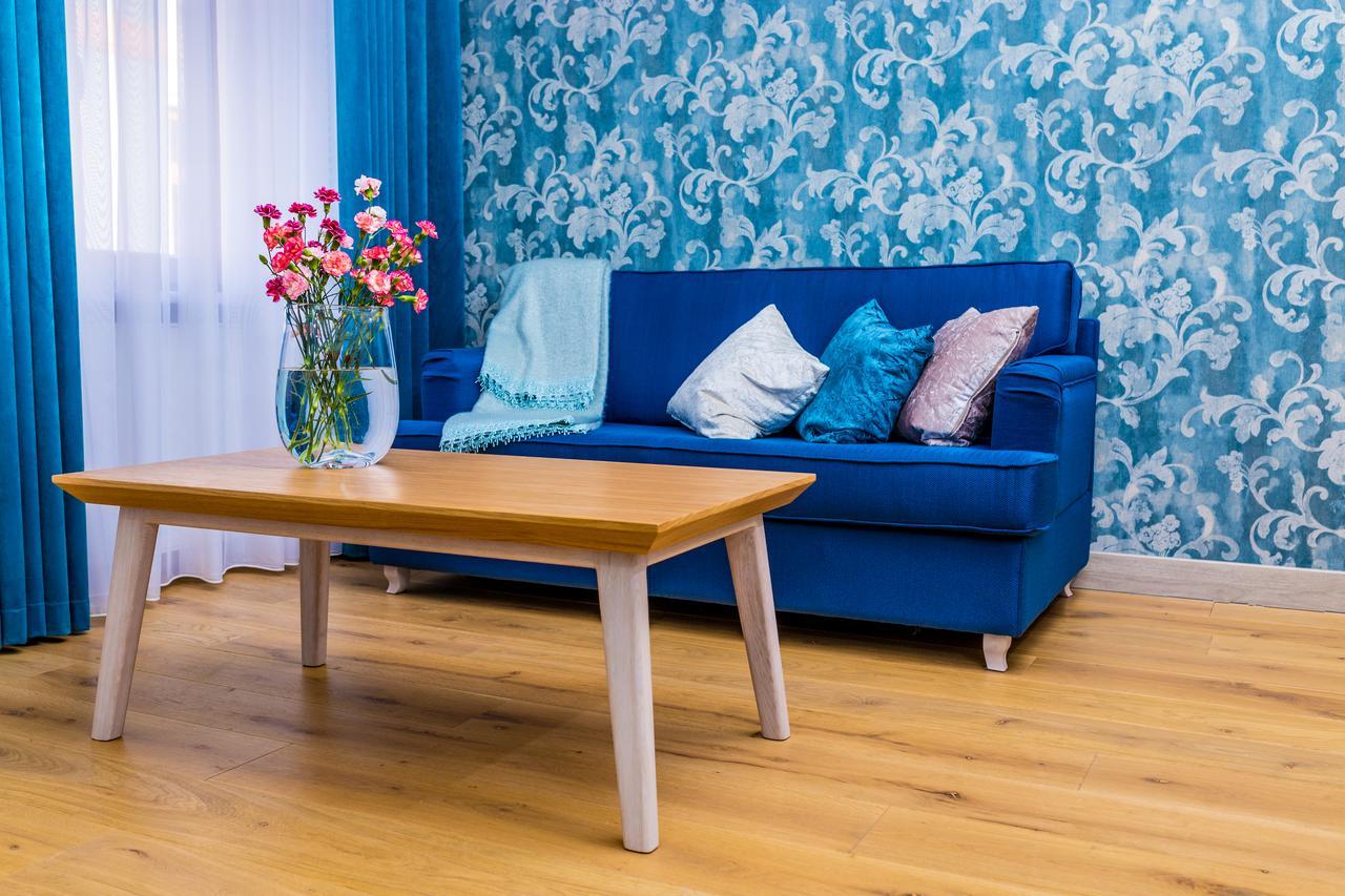 Apartamenty Glamour Zywiec Exterior photo
